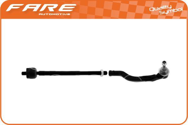 FARE SA 35414 - Repair Kit, reversing lever car-mod.net