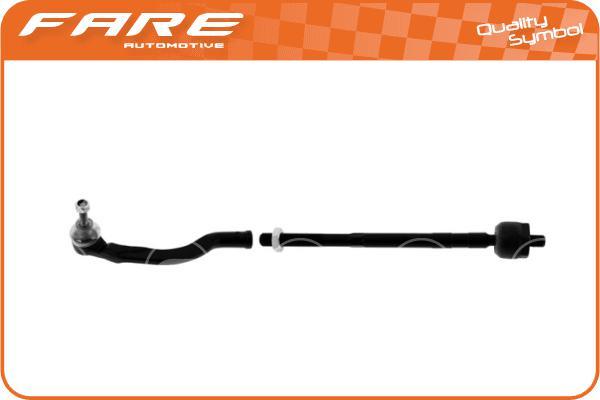 FARE SA 35415 - Repair Kit, reversing lever car-mod.net