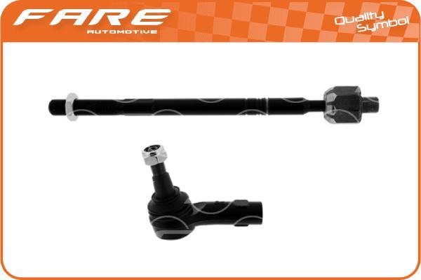 FARE SA 35417 - Repair Kit, reversing lever car-mod.net