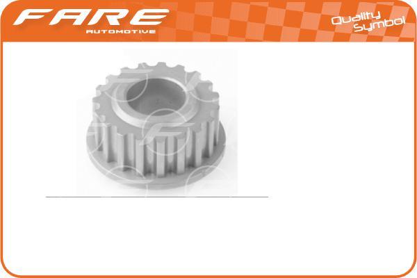 FARE SA 35485 - Crankshaft Gear car-mod.net