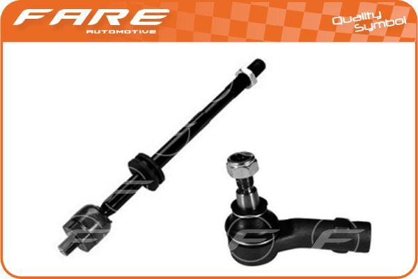 FARE SA 35427 - Repair Kit, reversing lever car-mod.net