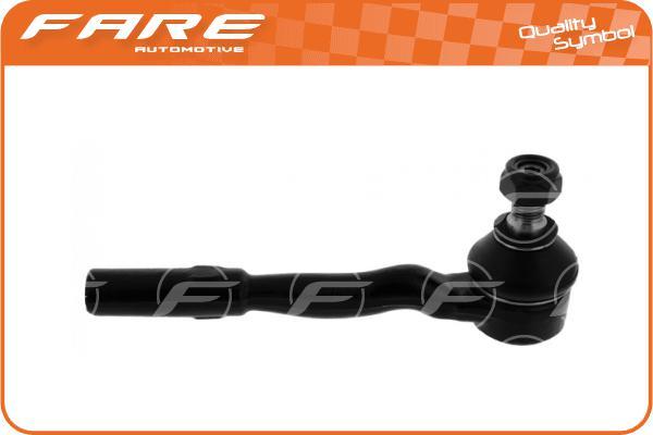 FARE SA 35580 - Inner Tie Rod, Axle Joint car-mod.net