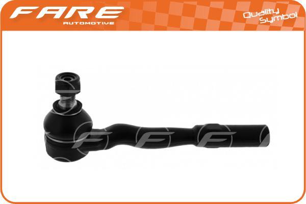 FARE SA 35581 - Inner Tie Rod, Axle Joint car-mod.net