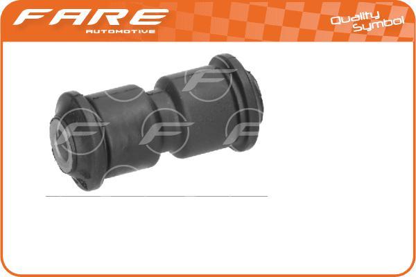 FARE SA 35653 - Leaf spring Mounting car-mod.net