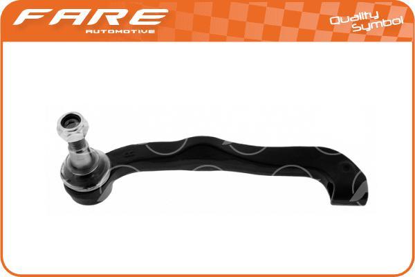 FARE SA 35608 - Inner Tie Rod, Axle Joint car-mod.net