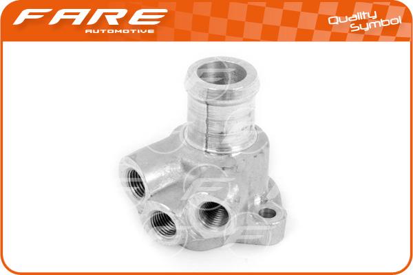 FARE SA 3561 - Coolant Flange car-mod.net