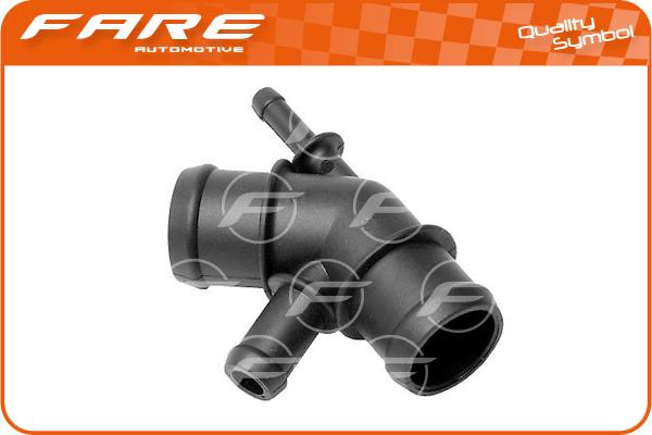FARE SA 3568 - Coolant Flange car-mod.net