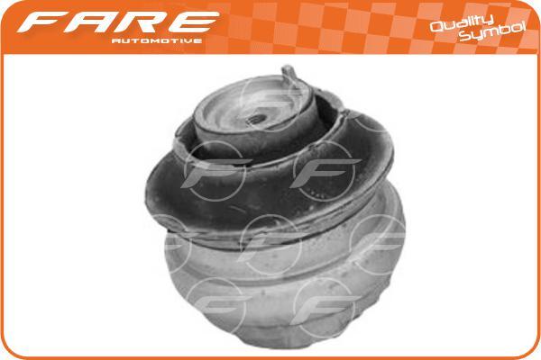FARE SA 35677 - Holder, engine mounting car-mod.net
