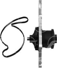 FARE 35156 - Water Pump car-mod.net