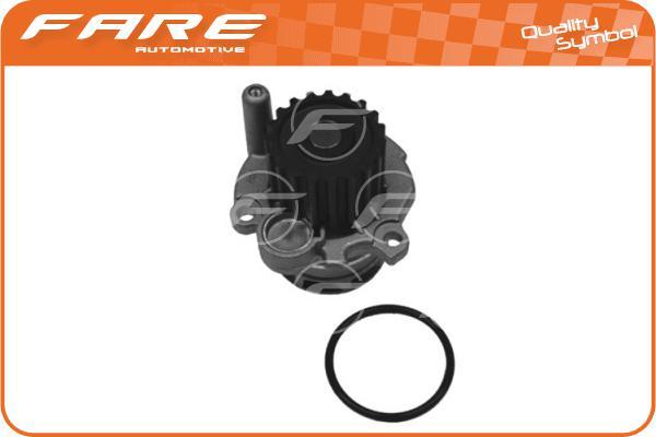 FARE SA 35160 - Water Pump car-mod.net