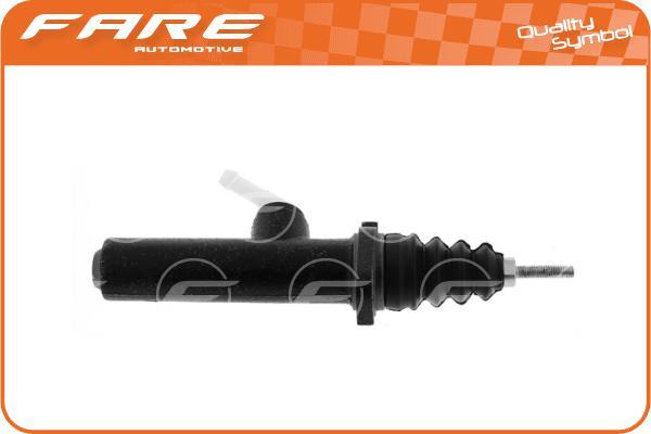FARE SA 35168 - Master Cylinder, clutch car-mod.net