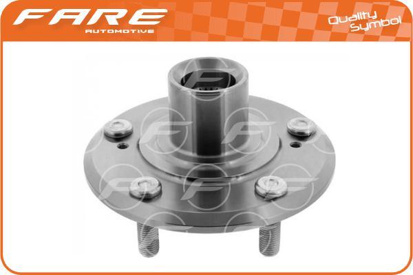 FARE SA 35188 - Wheel Hub car-mod.net