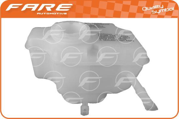 FARE SA 35183 - Expansion Tank, brake fluid car-mod.net