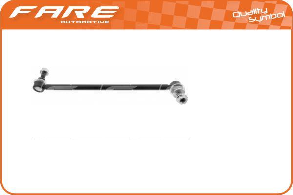 FARE SA 35130 - Rod / Strut, stabiliser car-mod.net
