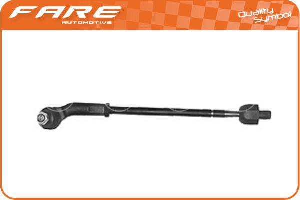 FARE SA 35396 - Repair Kit, reversing lever car-mod.net