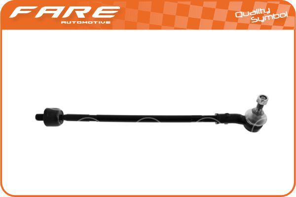FARE SA 35341 - Repair Kit, reversing lever car-mod.net