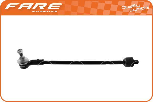 FARE SA 35342 - Repair Kit, reversing lever car-mod.net