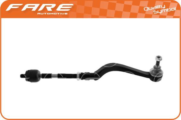 FARE SA 35355 - Repair Kit, reversing lever car-mod.net