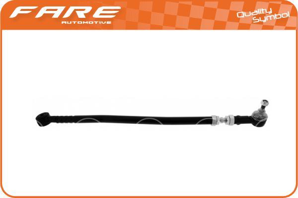 FARE SA 35364 - Repair Kit, reversing lever car-mod.net