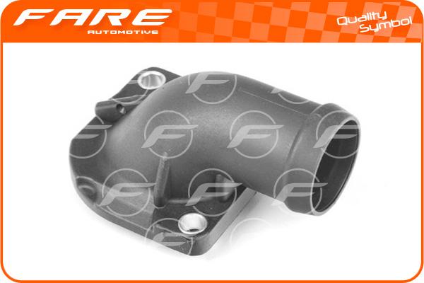 FARE SA 3536 - Coolant Flange car-mod.net