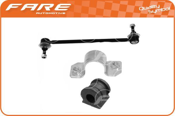 FARE SA 35309 - Repair Kit, stabilizer suspension car-mod.net