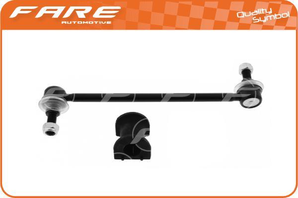 FARE SA 35303 - Repair Kit, stabilizer suspension car-mod.net