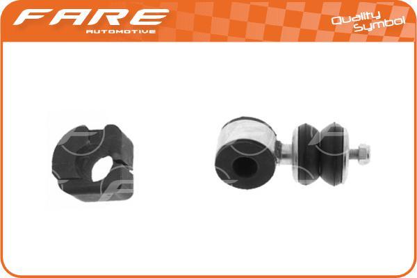 FARE SA 35307 - Repair Kit, stabilizer suspension car-mod.net