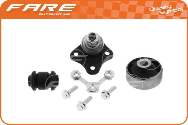 FARE SA 35329 - Suspension Kit car-mod.net