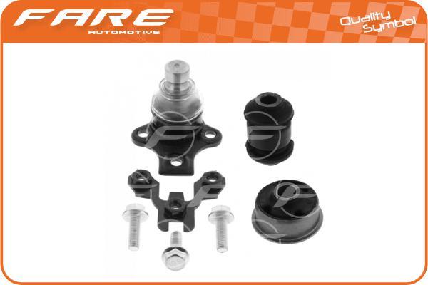FARE SA 35327 - Suspension Kit car-mod.net