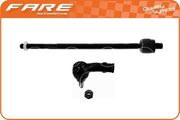 FARE SA 35375 - Repair Kit, reversing lever car-mod.net