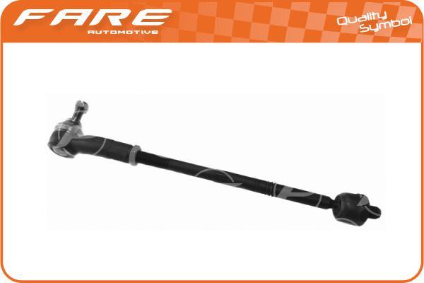FARE SA 35371 - Repair Kit, reversing lever car-mod.net
