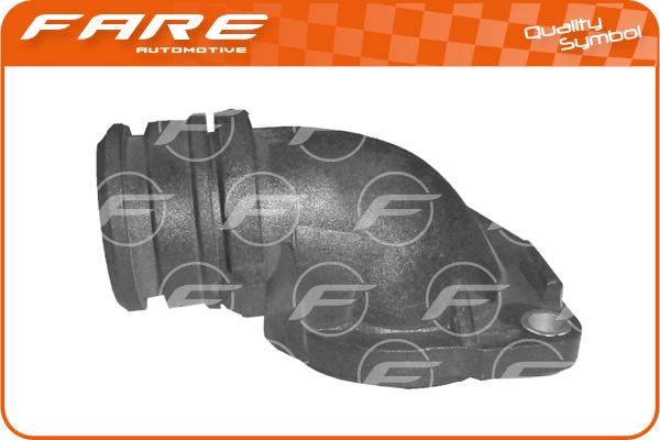 FARE SA 3537 - Coolant Flange car-mod.net