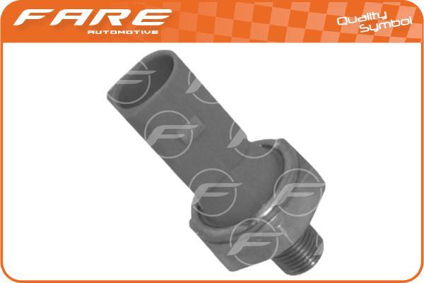 FARE SA 35291 - Sender Unit, oil pressure car-mod.net