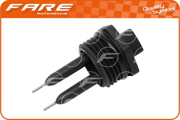 FARE SA 3572 - Sensor, coolant level car-mod.net