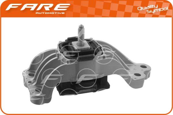 FARE SA 36999 - Mounting, automatic transmission car-mod.net