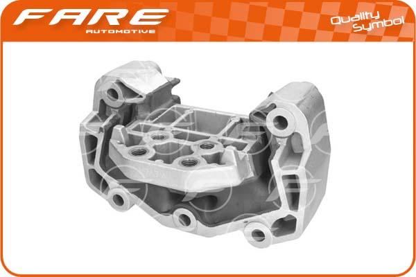 FARE SA 36950 - Mounting, manual transmission car-mod.net