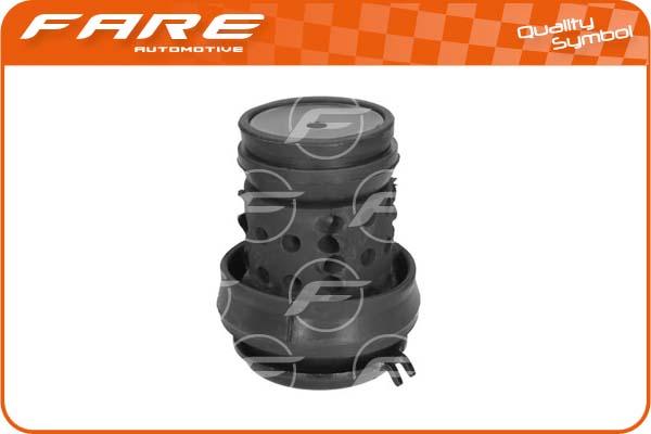FARE SA 36960 - Holder, engine mounting car-mod.net