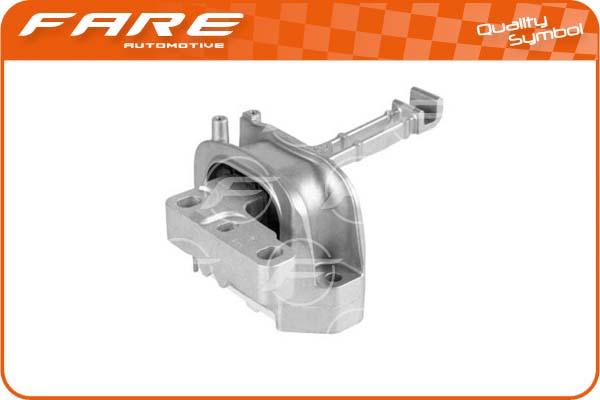 FARE SA 36963 - Holder, engine mounting car-mod.net