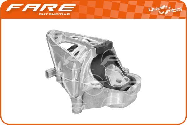 FARE SA 36986 - Holder, engine mounting car-mod.net