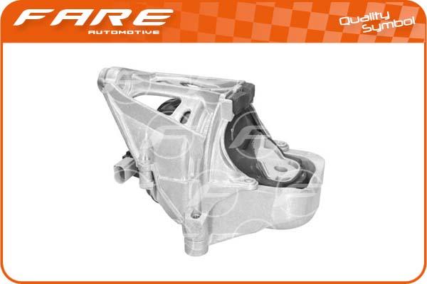 FARE SA 36983 - Mounting, automatic transmission car-mod.net