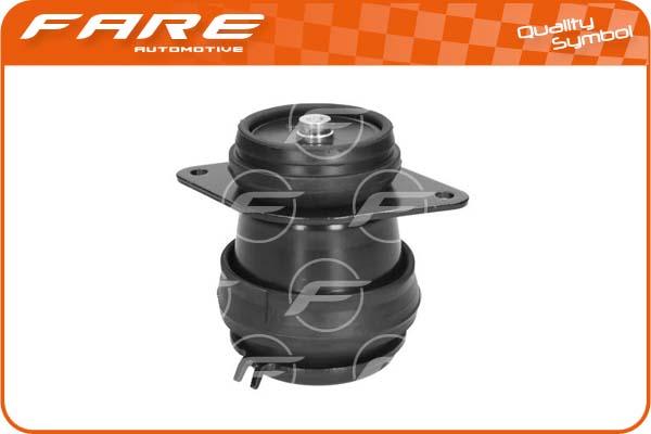 FARE SA 36971 - Holder, engine mounting car-mod.net