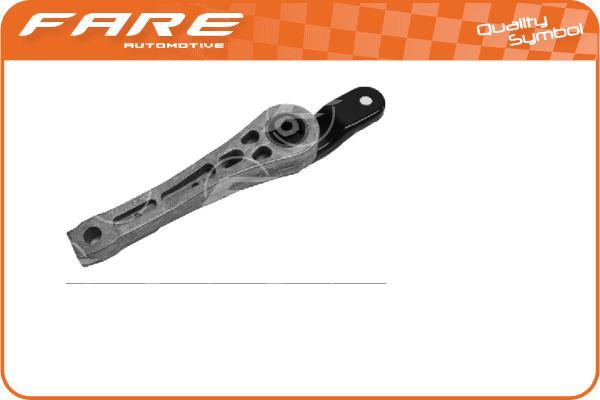 FARE SA 36547 - Holder, engine mounting car-mod.net