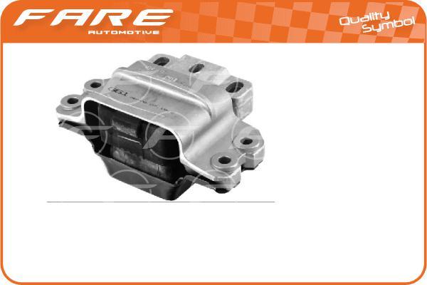 FARE SA 36556 - Holder, engine mounting car-mod.net
