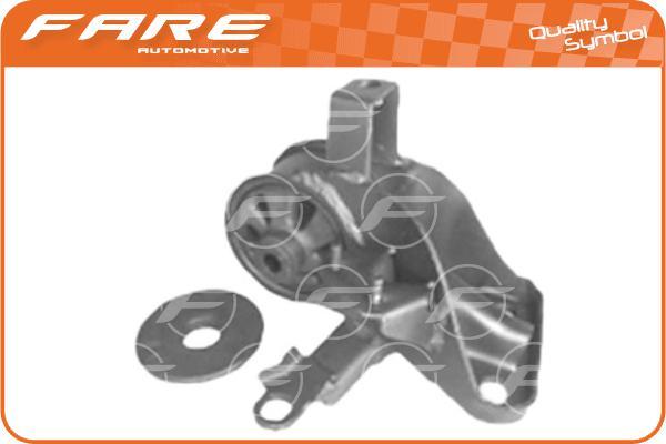 FARE SA 36515 - Holder, engine mounting car-mod.net