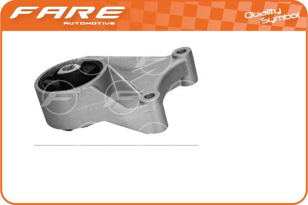 FARE SA 36536 - Holder, engine mounting car-mod.net