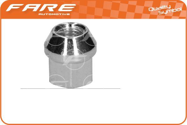 FARE SA 36605 - Wheel Nut car-mod.net
