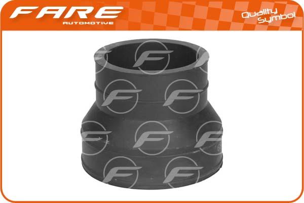 FARE SA 36684 - Hose, air supply car-mod.net