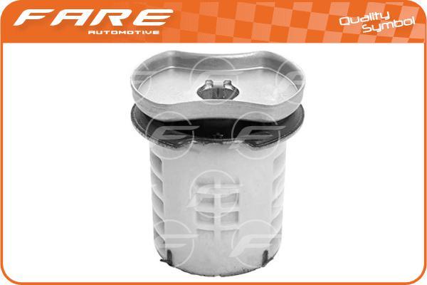 FARE SA 36095 - Mounting, axle beam car-mod.net