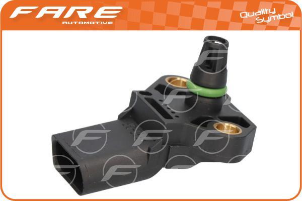 FARE SA 36083 - Sensor, intake manifold pressure car-mod.net