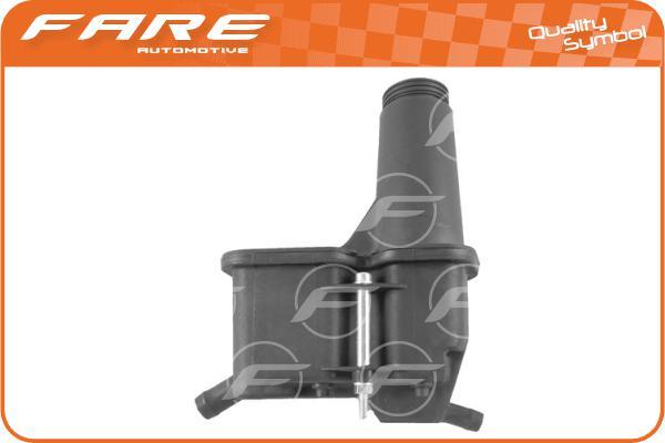 FARE SA 36033 - Expansion Tank, power steering hydraulic oil car-mod.net
